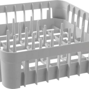 Cestello per lavastoviglie per bicchieri